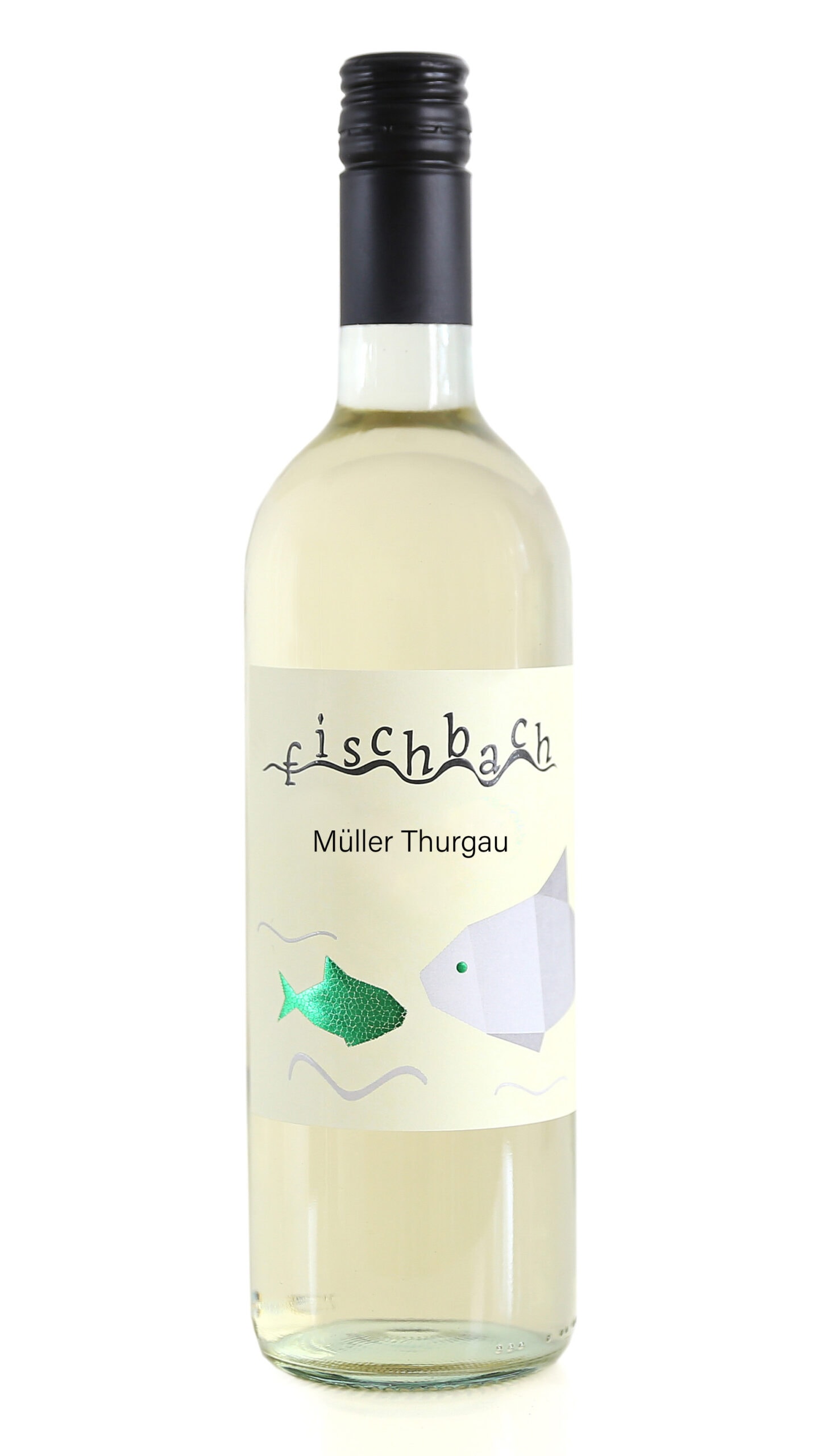 Featured image for “Müller Thurgau 2023”