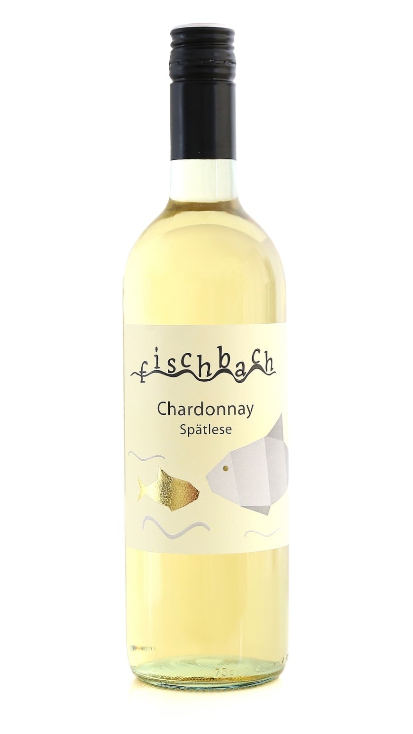 Featured image for “Chardonnay Spätlese 2020”