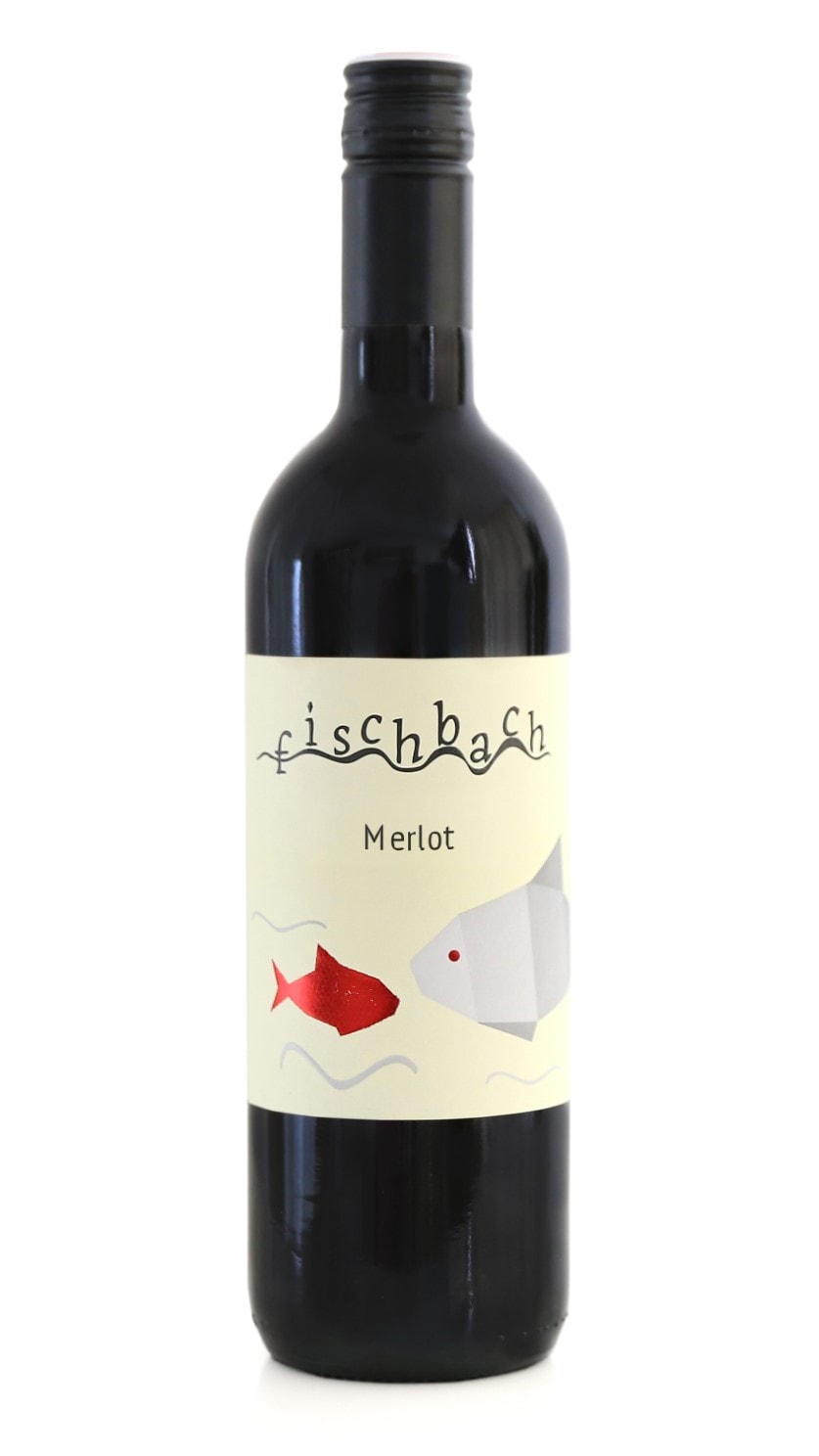 Featured image for “Merlot 2018”