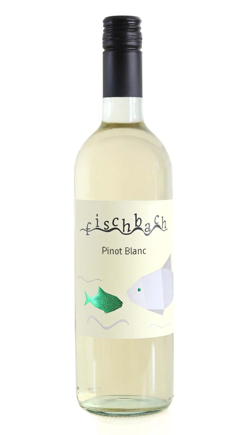 Featured image for “Pinot Blanc 2020”