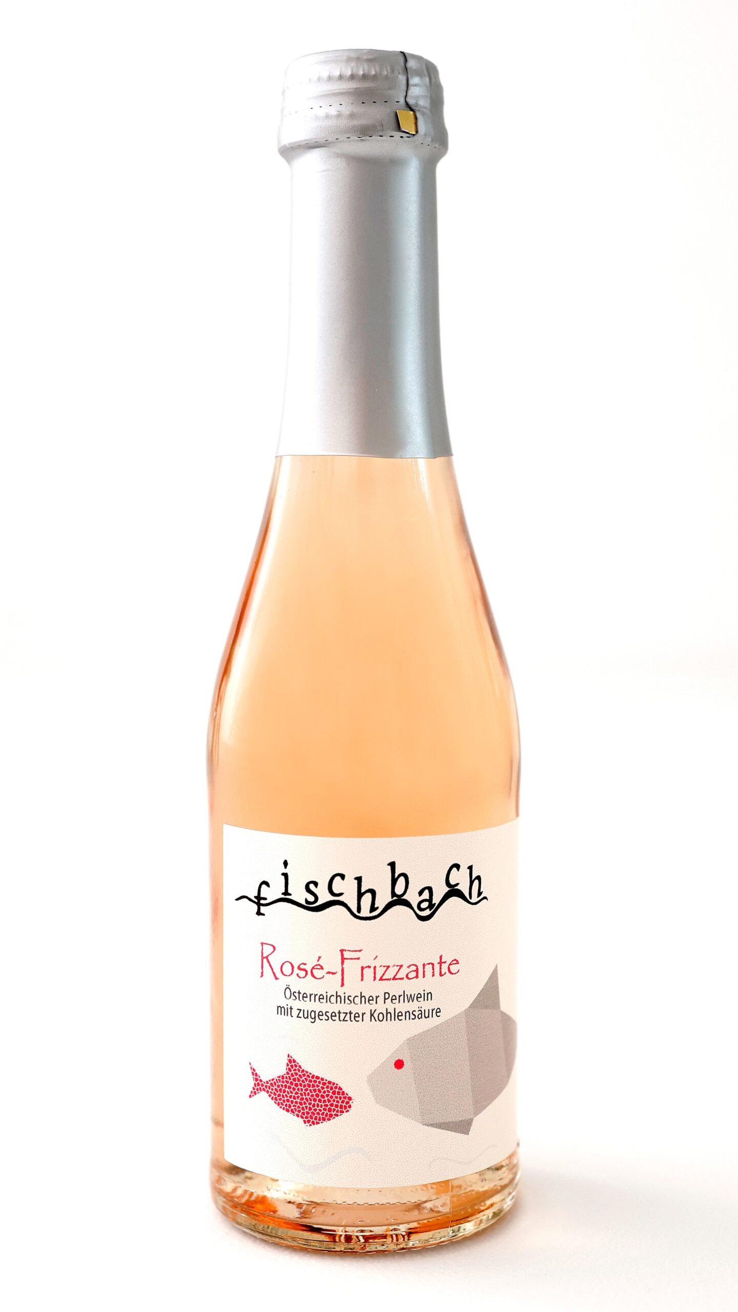 Featured image for “Rosè-Frizzante 0,2 L”