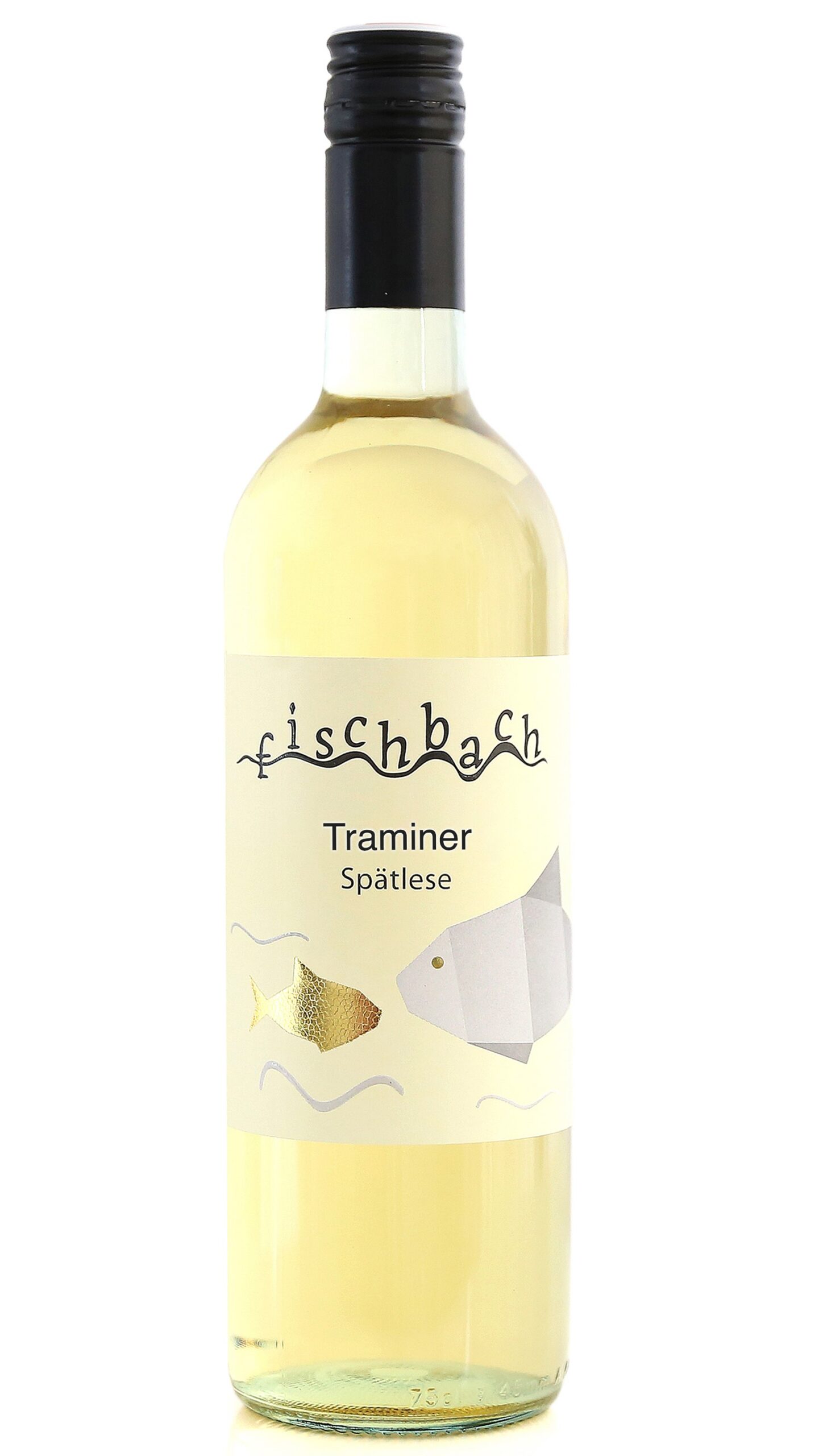 Featured image for “Traminer Spätlese 2021”