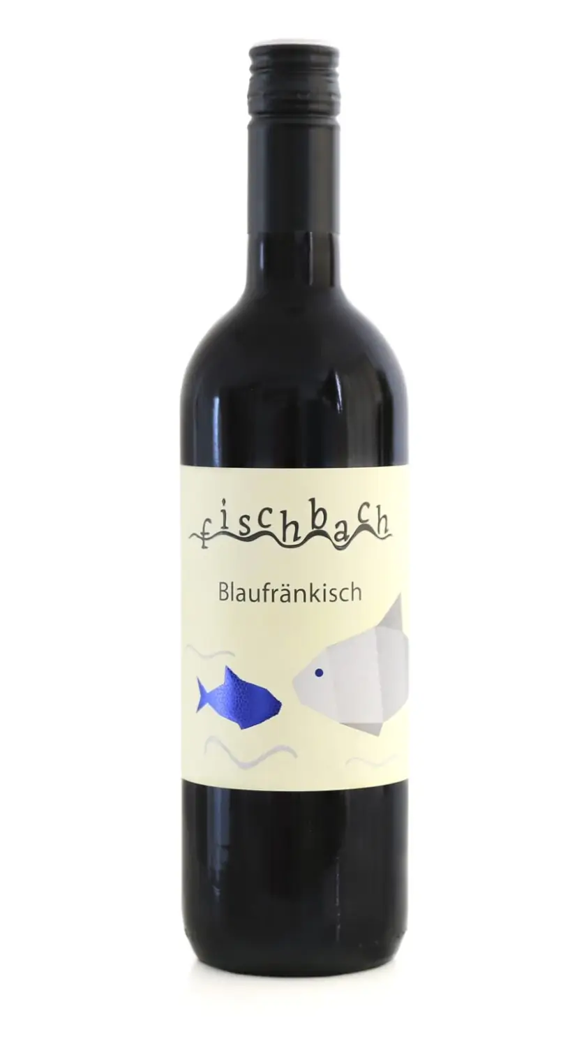 Featured image for “Blaufränkisch 2018”