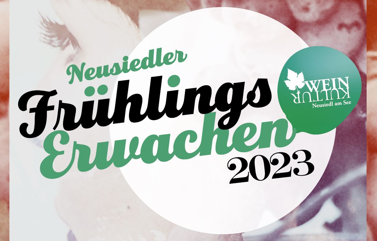 Featured image for “Neusiedler Frühlingserwachen 21.-23.04.2023”