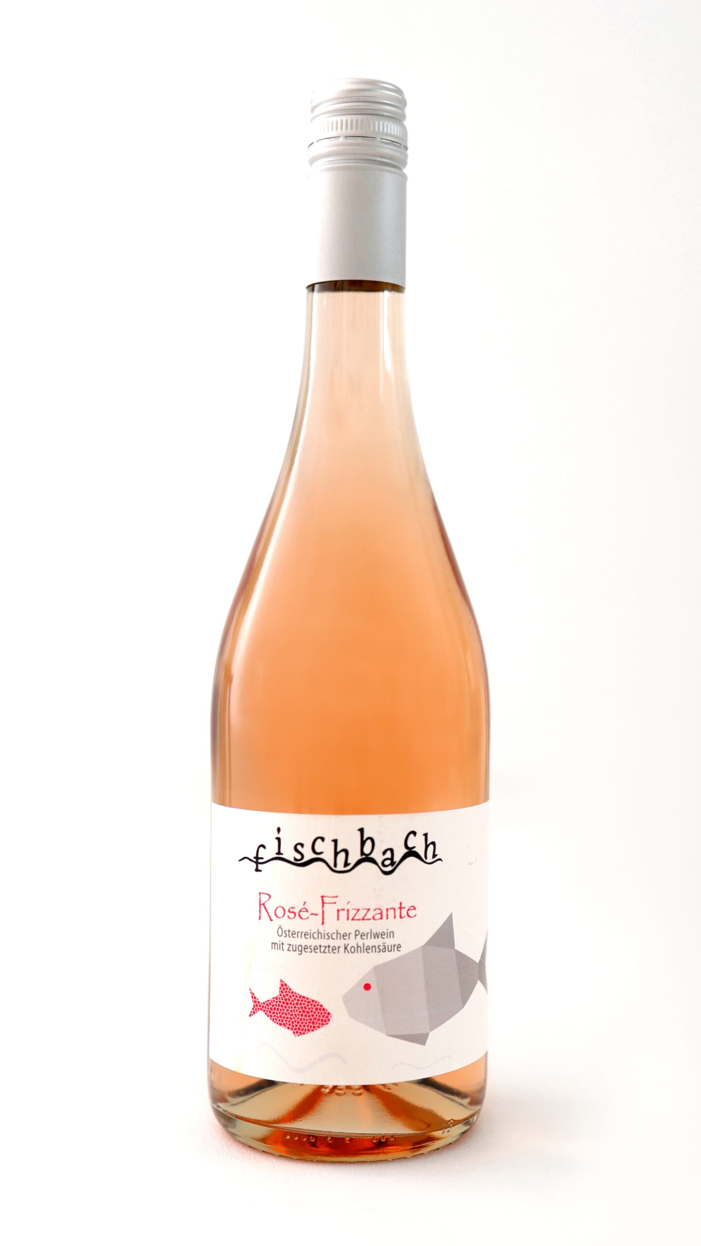 Featured image for “Rosé-Frizzante”