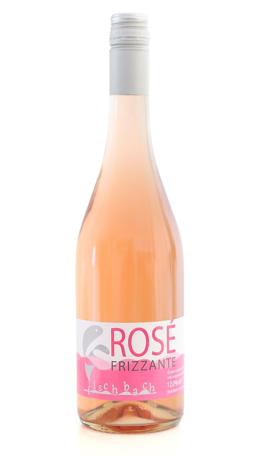 Featured image for “Rosé-Frizzante”